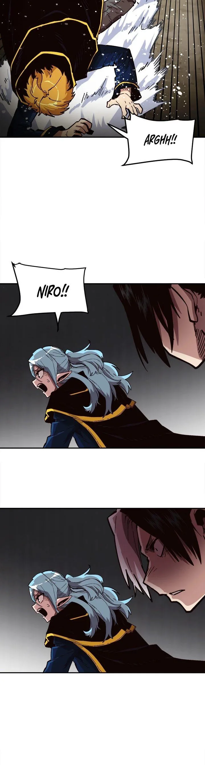 Slave B Chapter 26 page 22