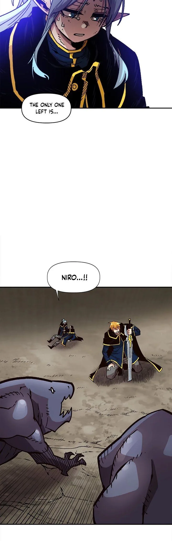 Slave B Chapter 26 page 30