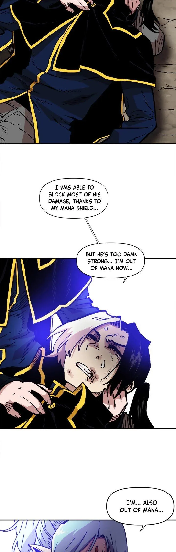 Slave B Chapter 26 page 29