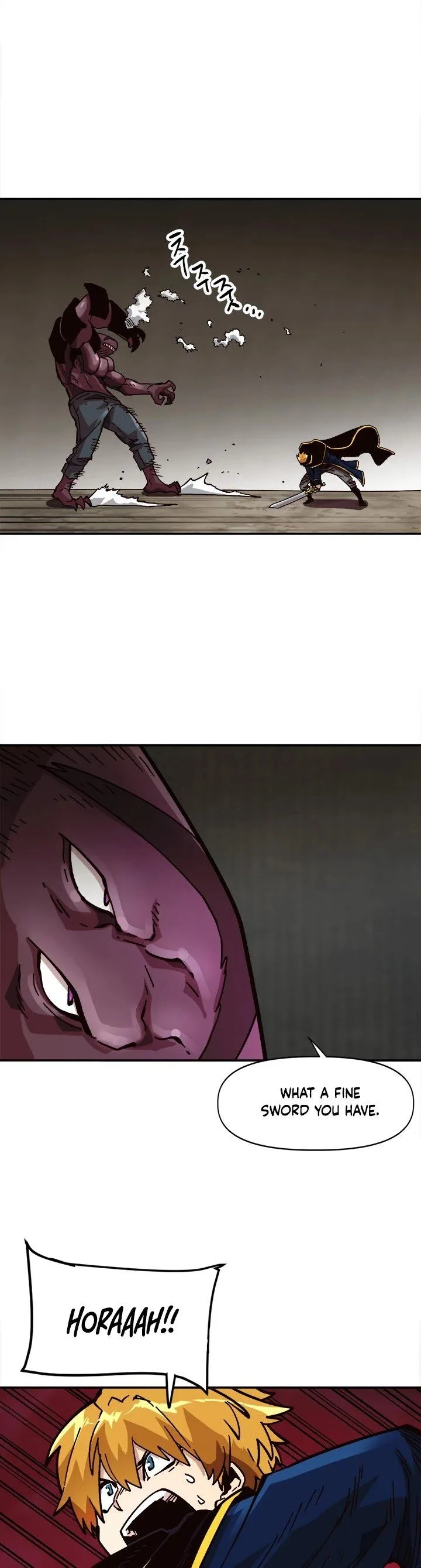 Slave B Chapter 26 page 19