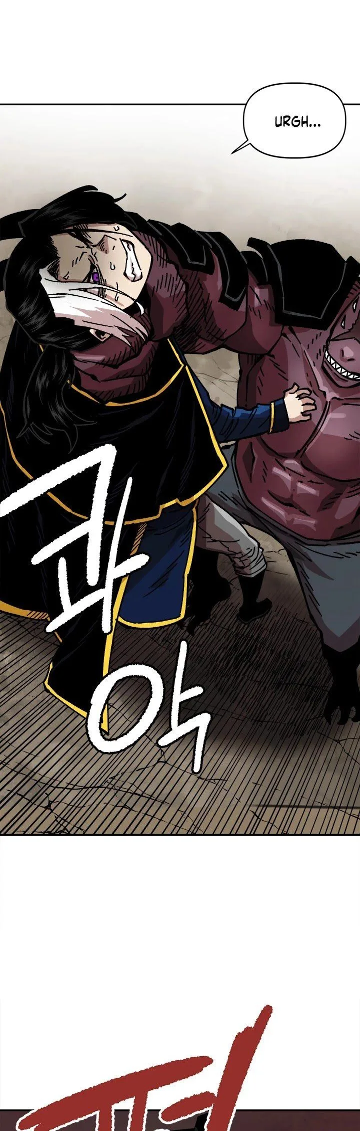 Slave B Chapter 26 page 26