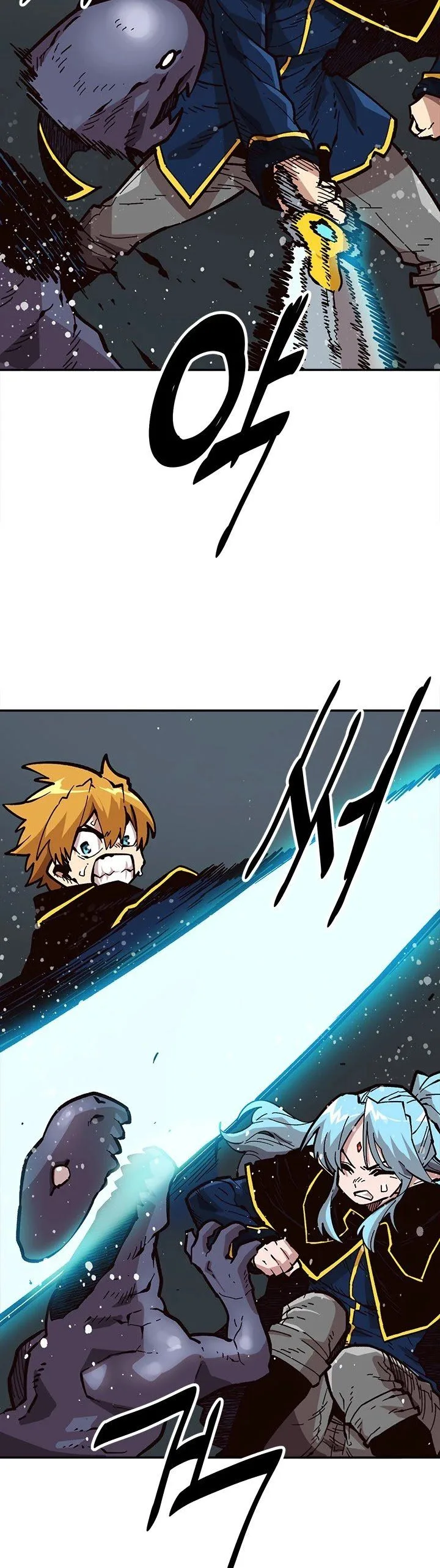 Slave B Chapter 26 page 2