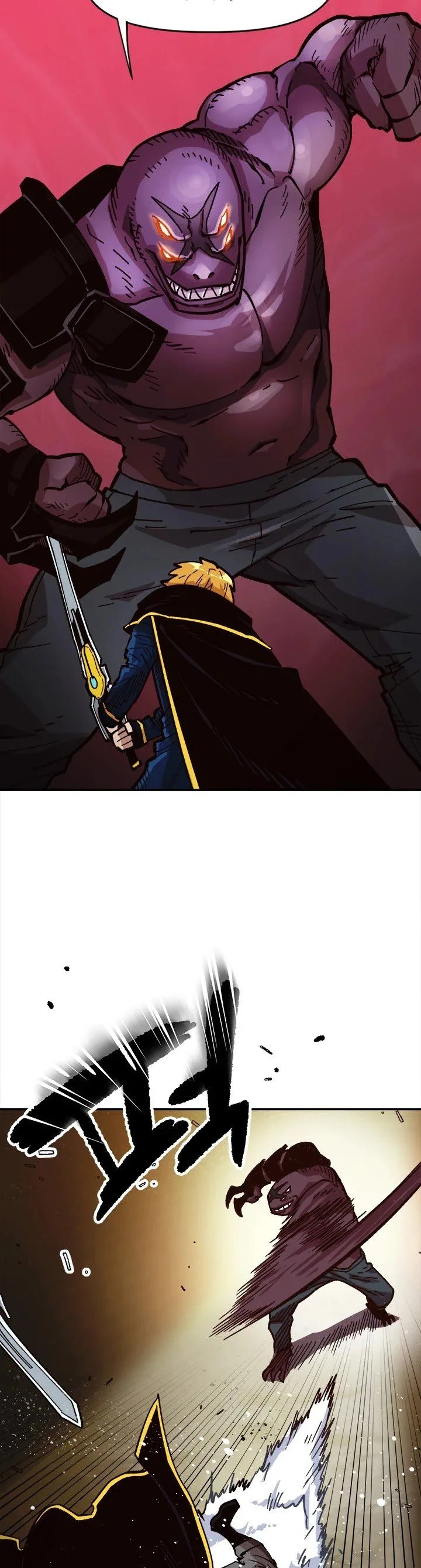 Slave B Chapter 26 page 21