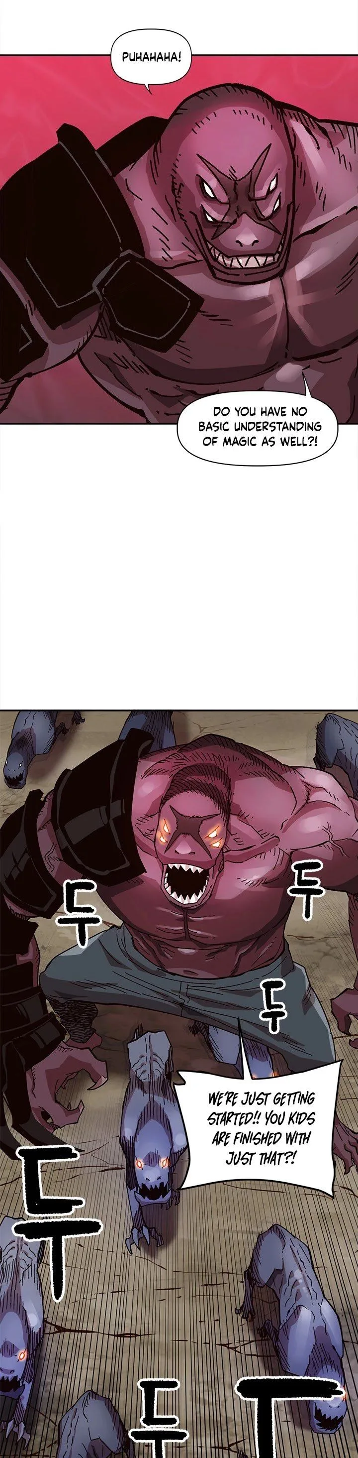 Slave B Chapter 26 page 32