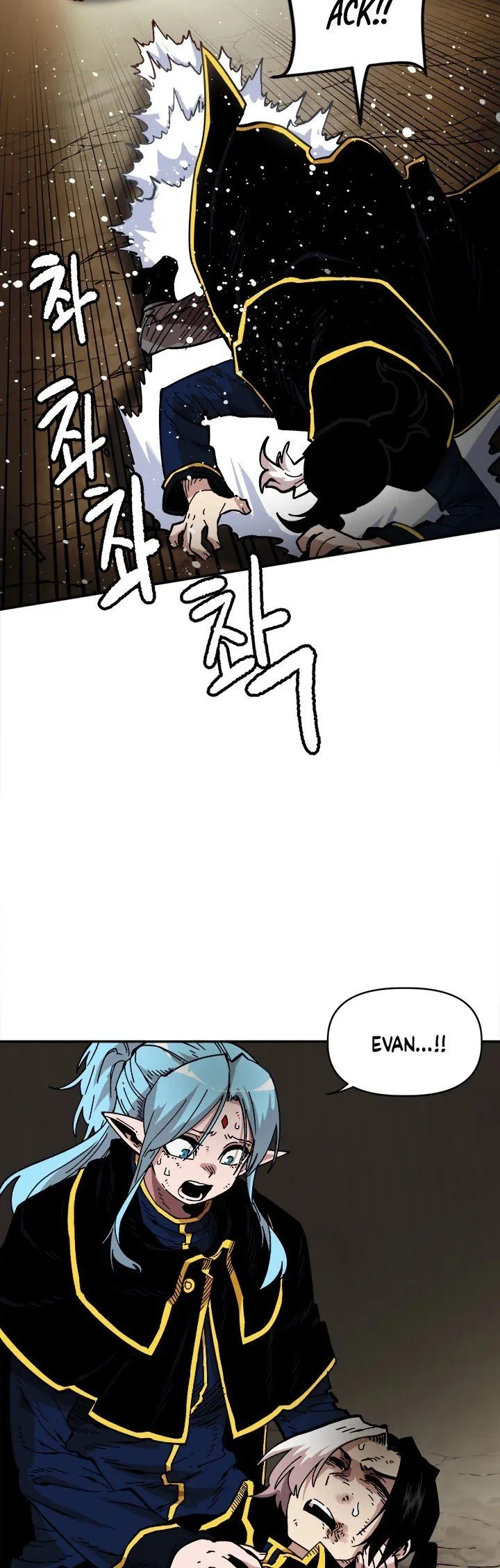 Slave B Chapter 26 page 28