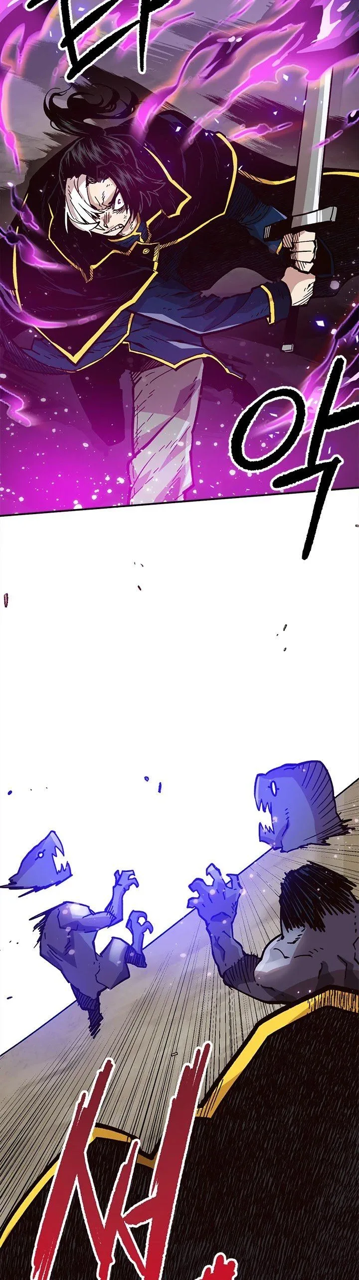 Slave B Chapter 26 page 5