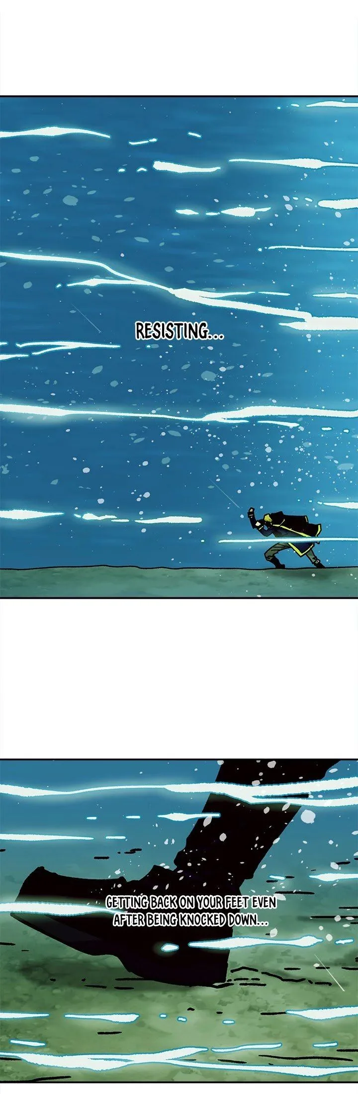 Slave B Chapter 26 page 42