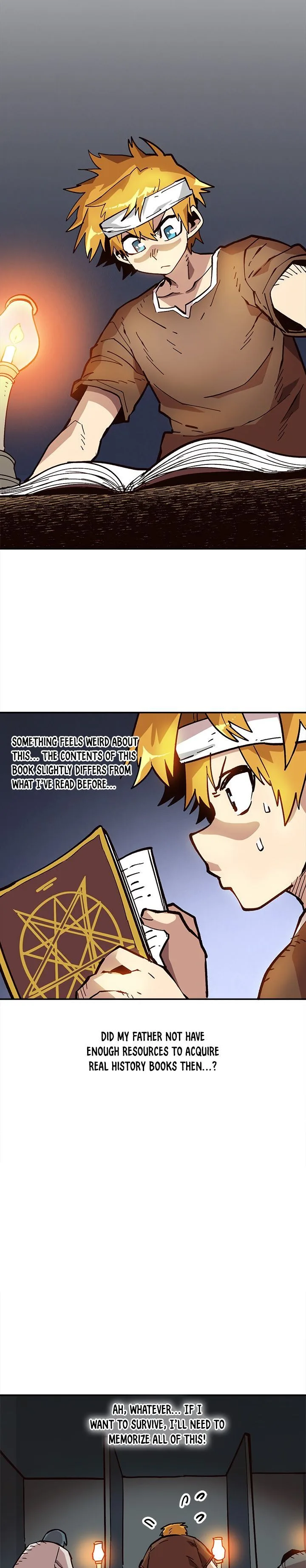 Slave B Chapter 27 page 25
