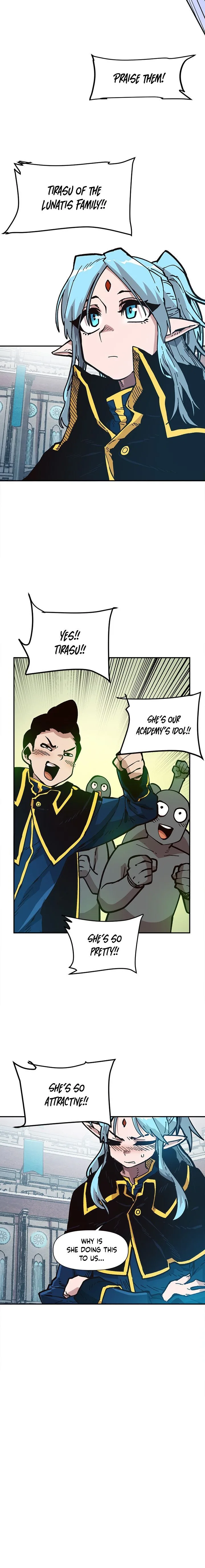 Slave B Chapter 27 page 9