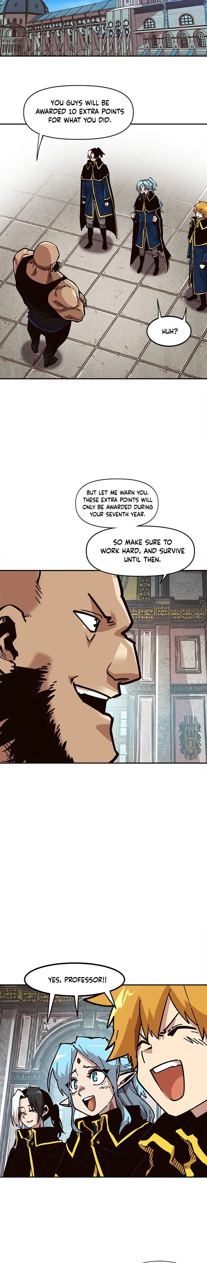 Slave B Chapter 27 page 14