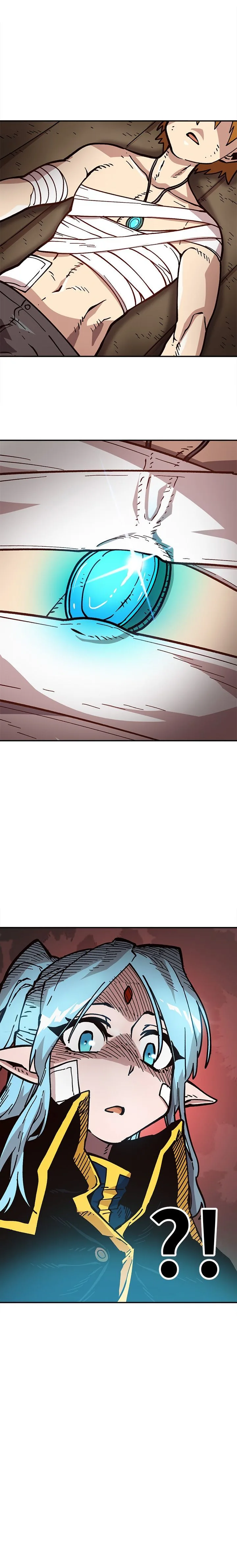 Slave B Chapter 27 page 6