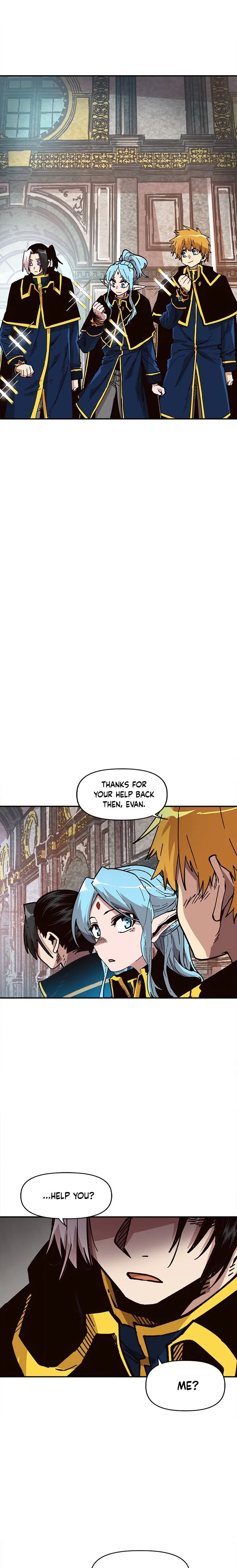 Slave B Chapter 27 page 16