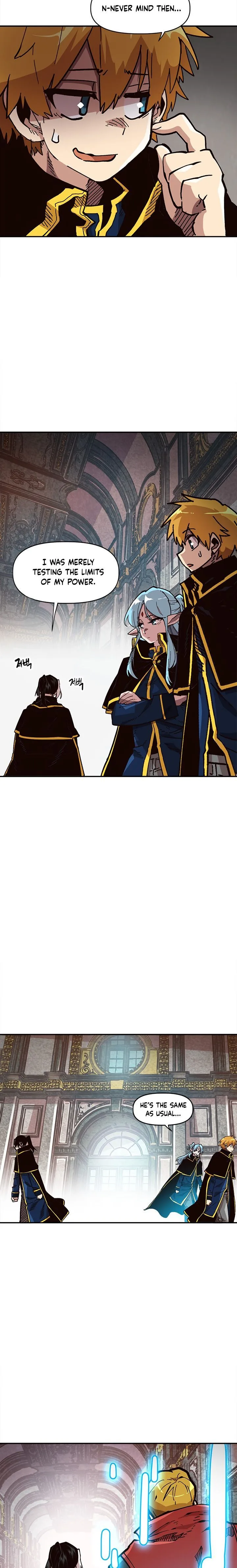 Slave B Chapter 27 page 17