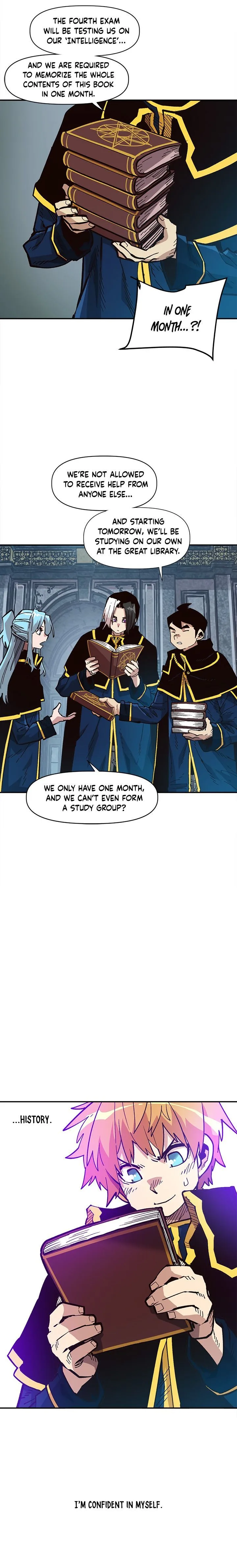 Slave B Chapter 27 page 22
