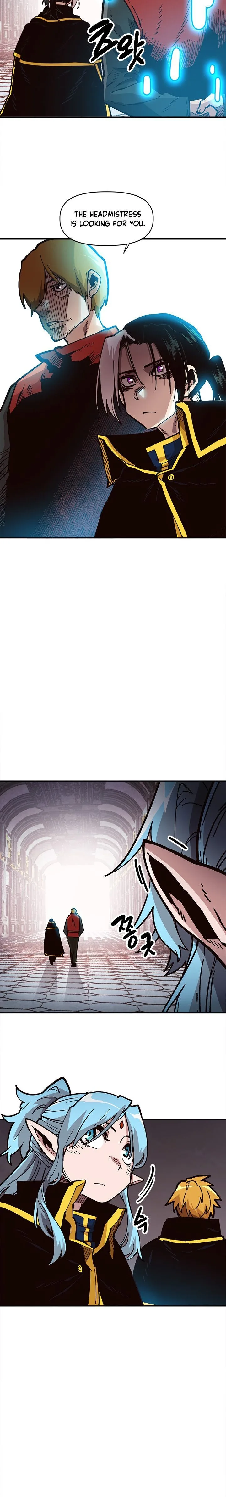 Slave B Chapter 27 page 18