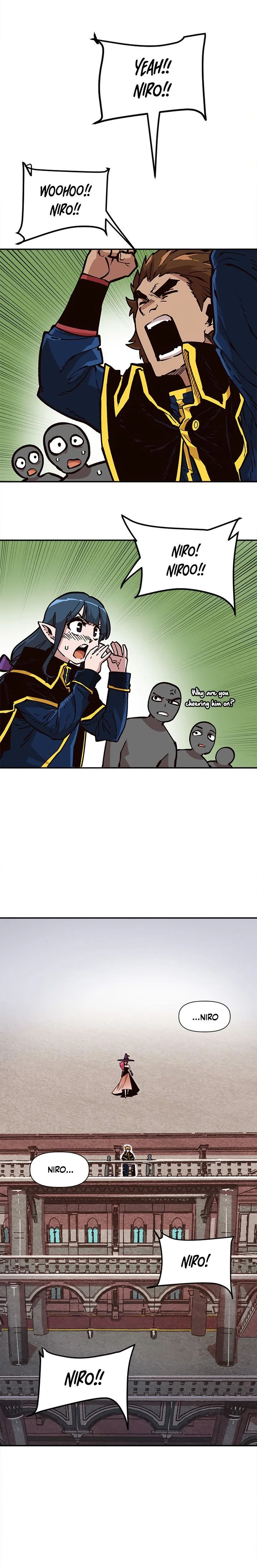 Slave B Chapter 27 page 12