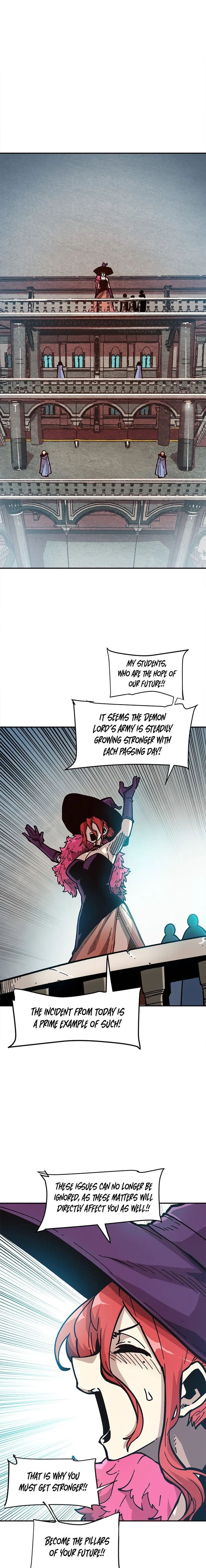 Slave B Chapter 27 page 7