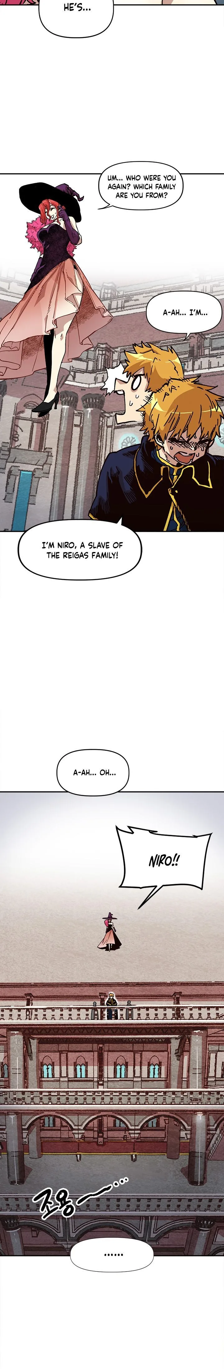 Slave B Chapter 27 page 11
