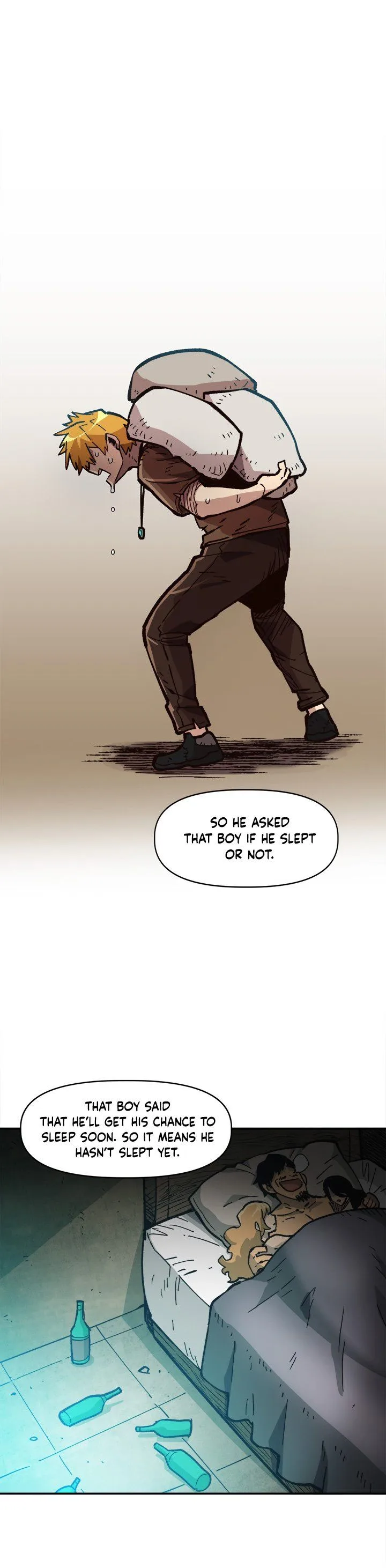 Slave B Chapter 28 page 25