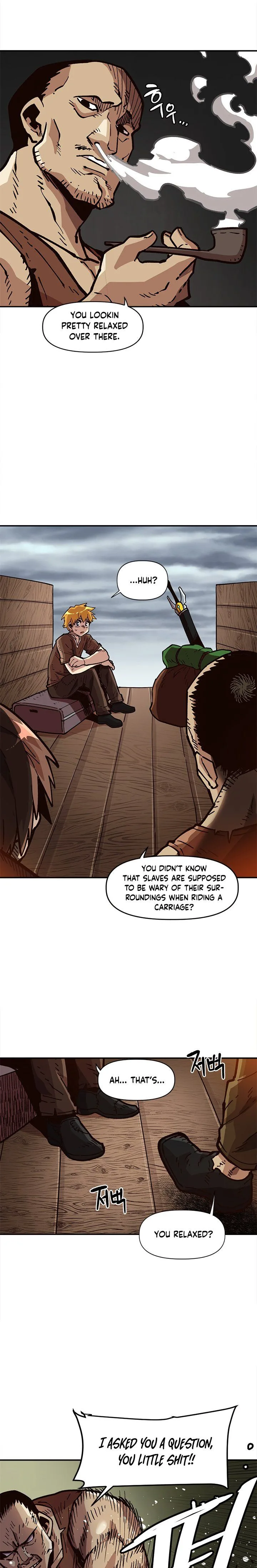 Slave B Chapter 28 page 4