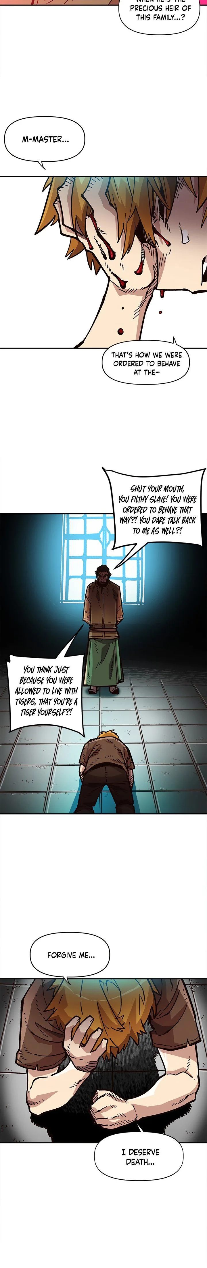 Slave B Chapter 28 page 12