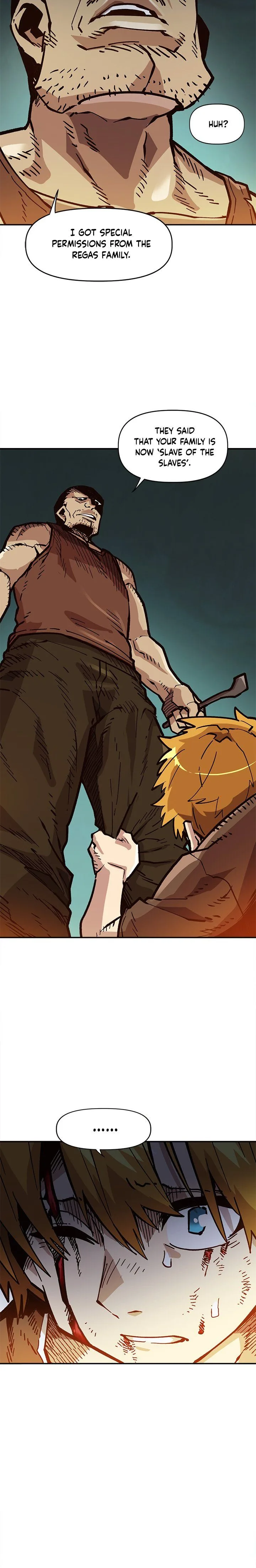 Slave B Chapter 28 page 6