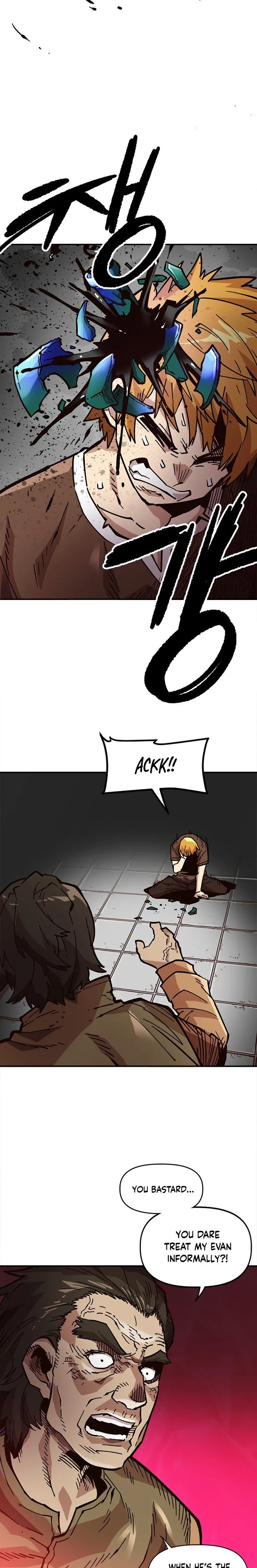 Slave B Chapter 28 page 11