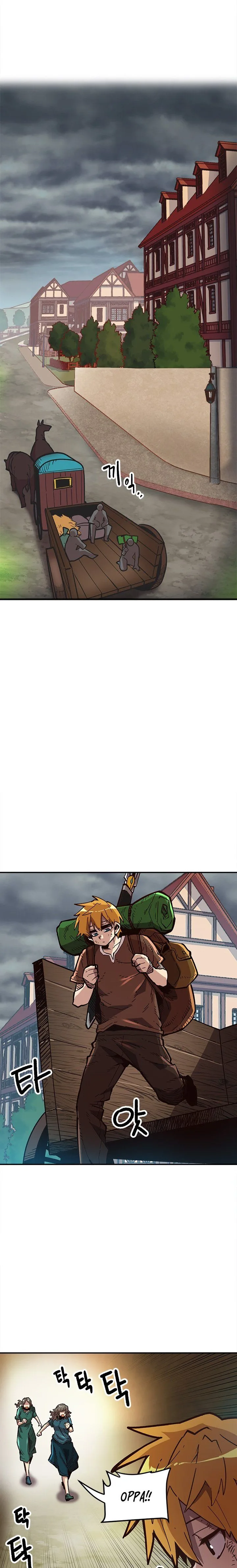 Slave B Chapter 28 page 7