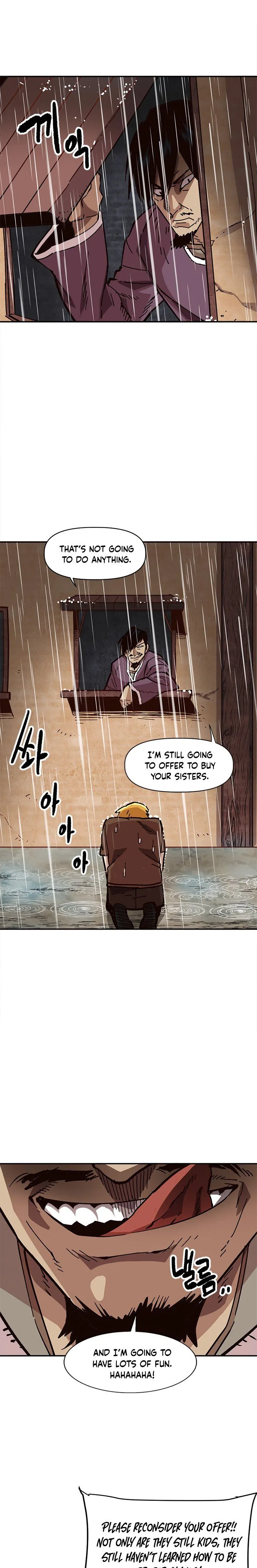 Slave B Chapter 28 page 16