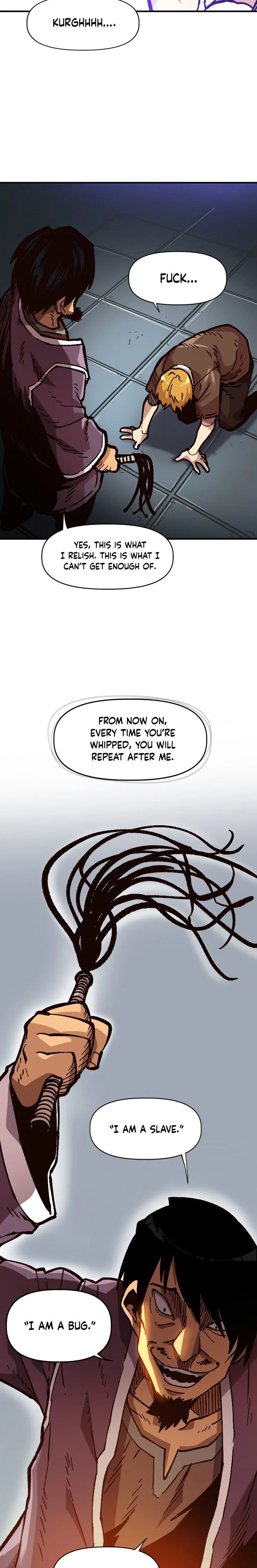 Slave B Chapter 29 page 14