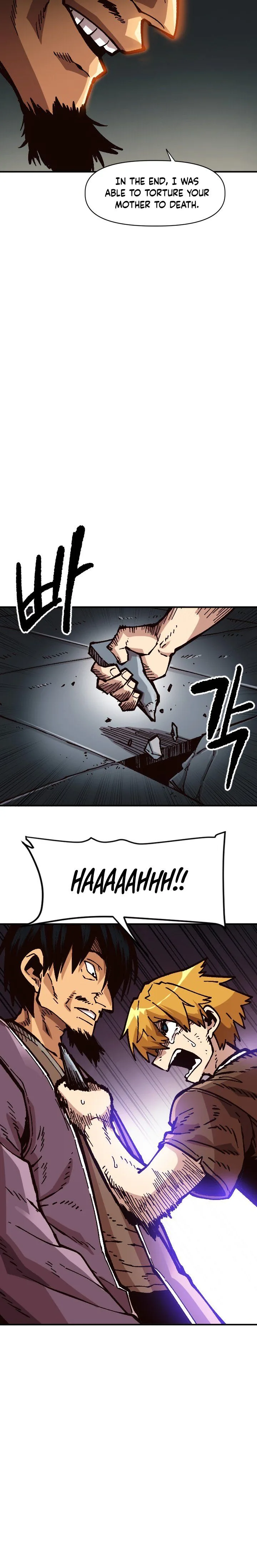 Slave B Chapter 29 page 5