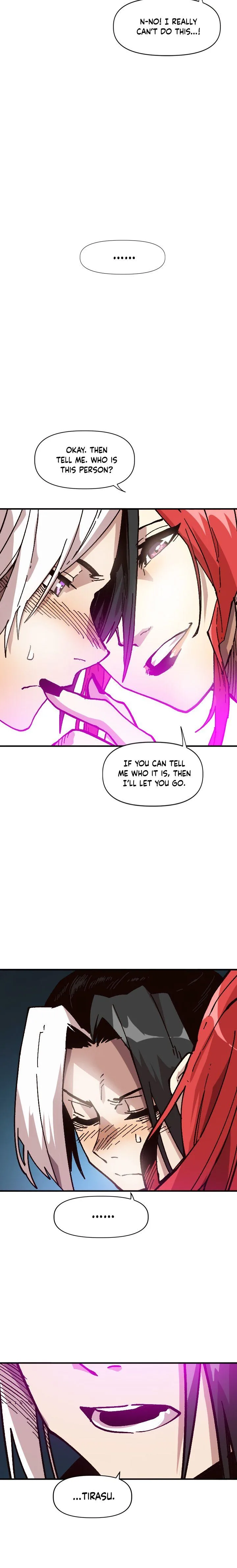 Slave B Chapter 29 page 21