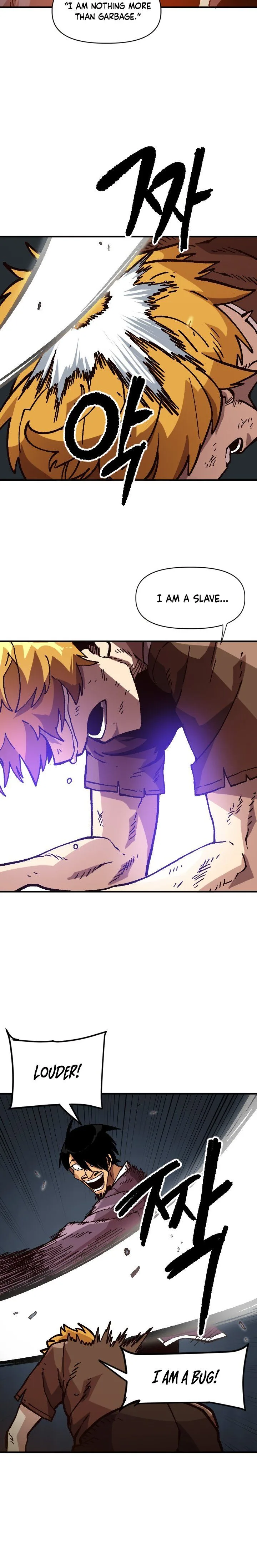 Slave B Chapter 29 page 15