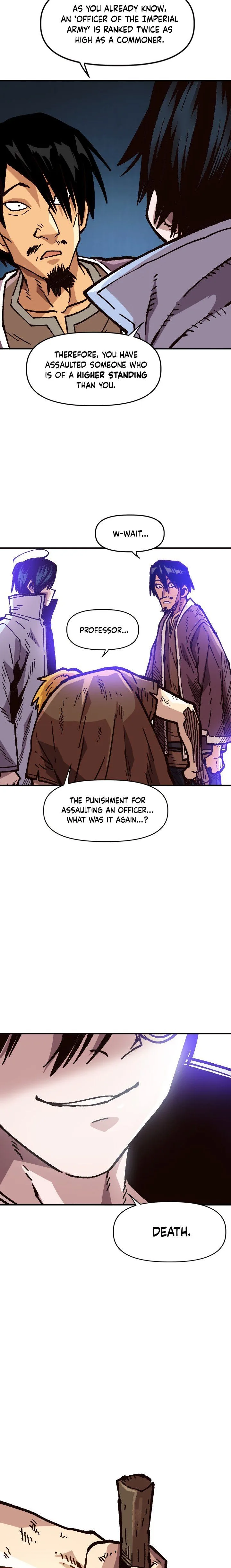 Slave B Chapter 29 page 26