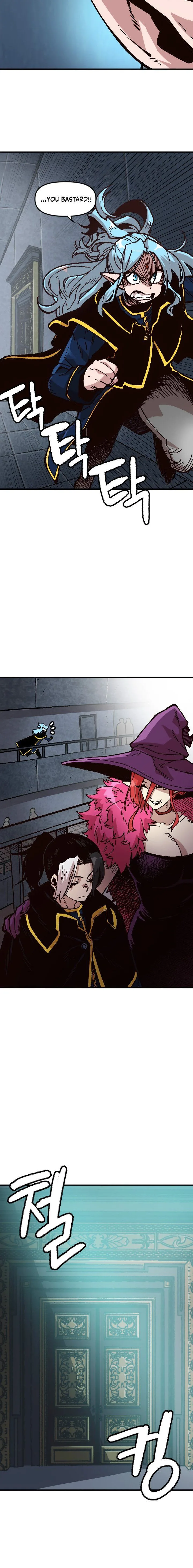 Slave B Chapter 29 page 18