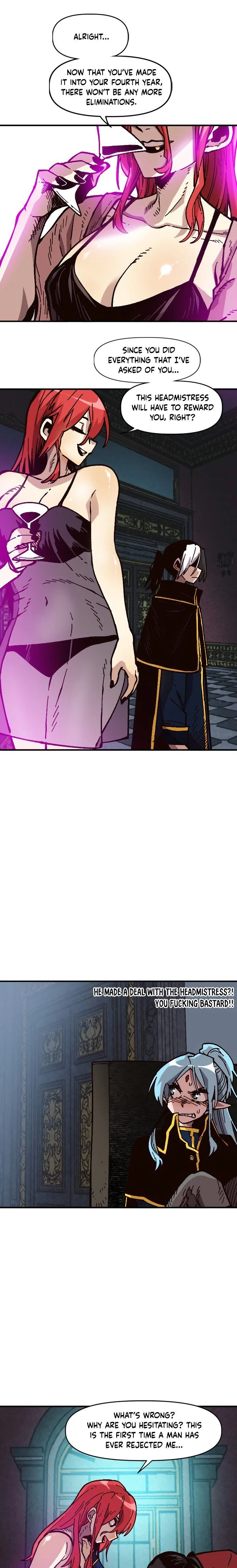 Slave B Chapter 29 page 19