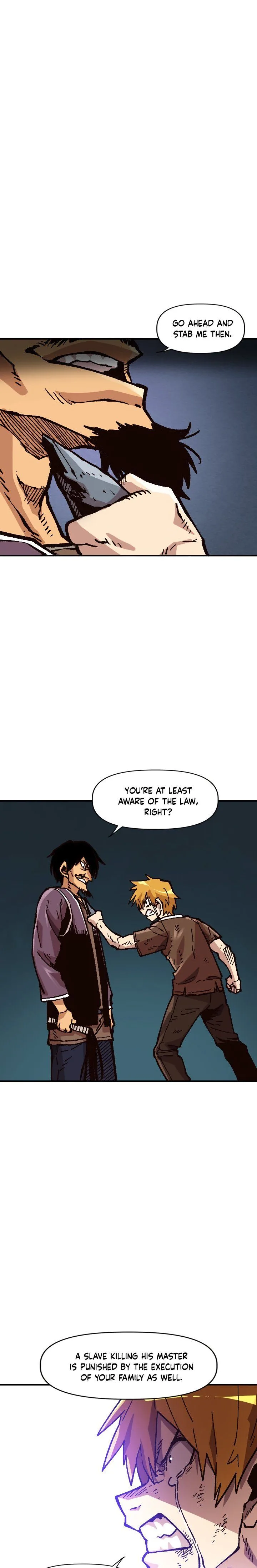 Slave B Chapter 29 page 13
