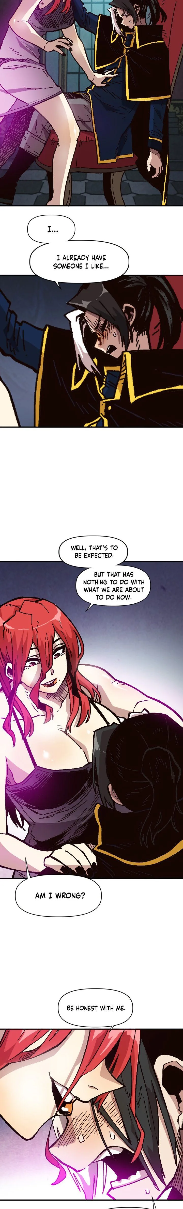 Slave B Chapter 29 page 20