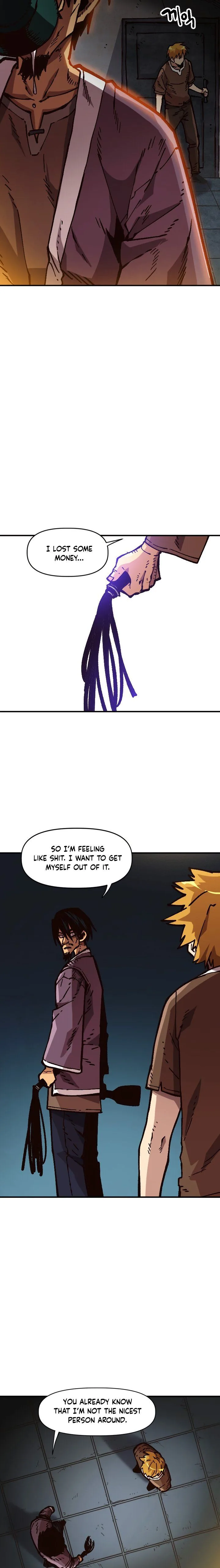 Slave B Chapter 29 page 2