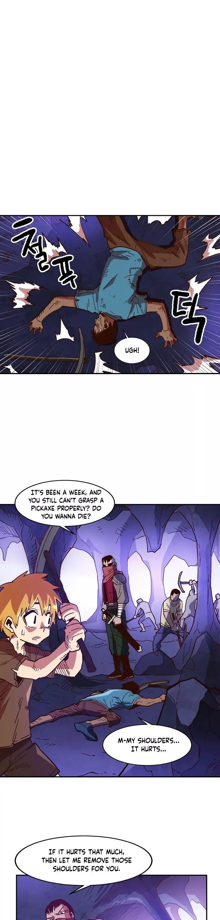 Slave B Chapter 3 page 22