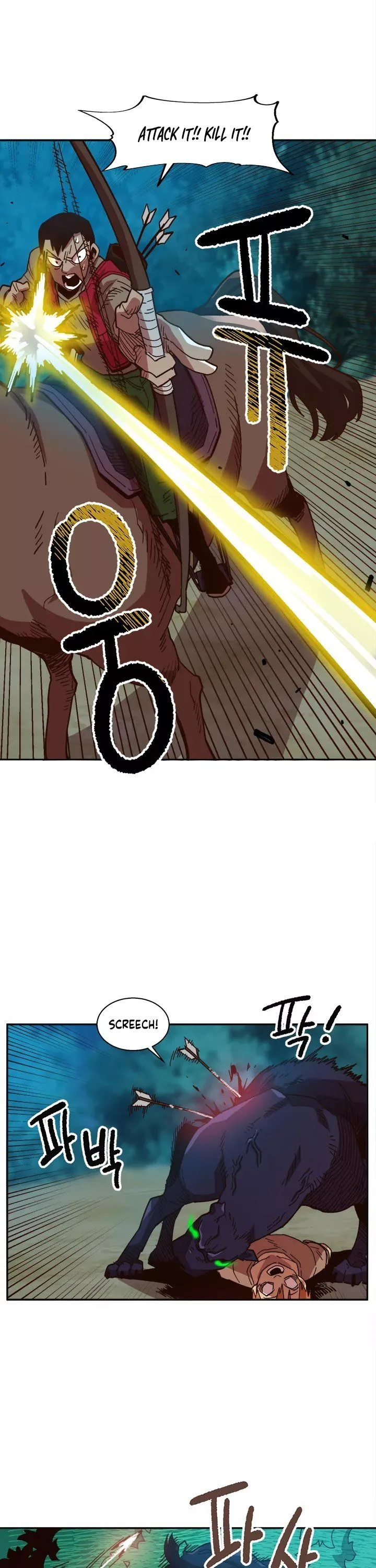 Slave B Chapter 3 page 13