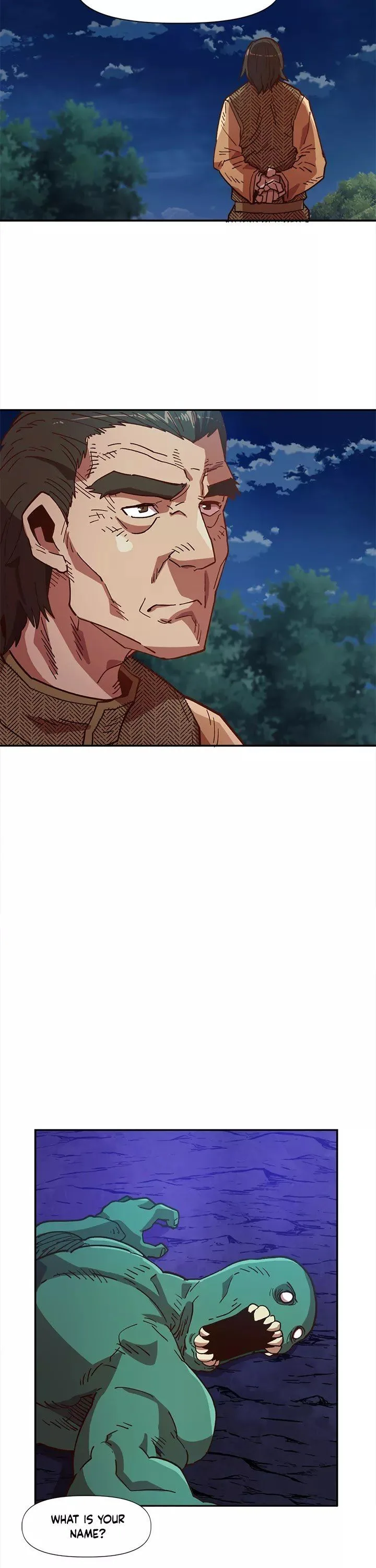 Slave B Chapter 3 page 34
