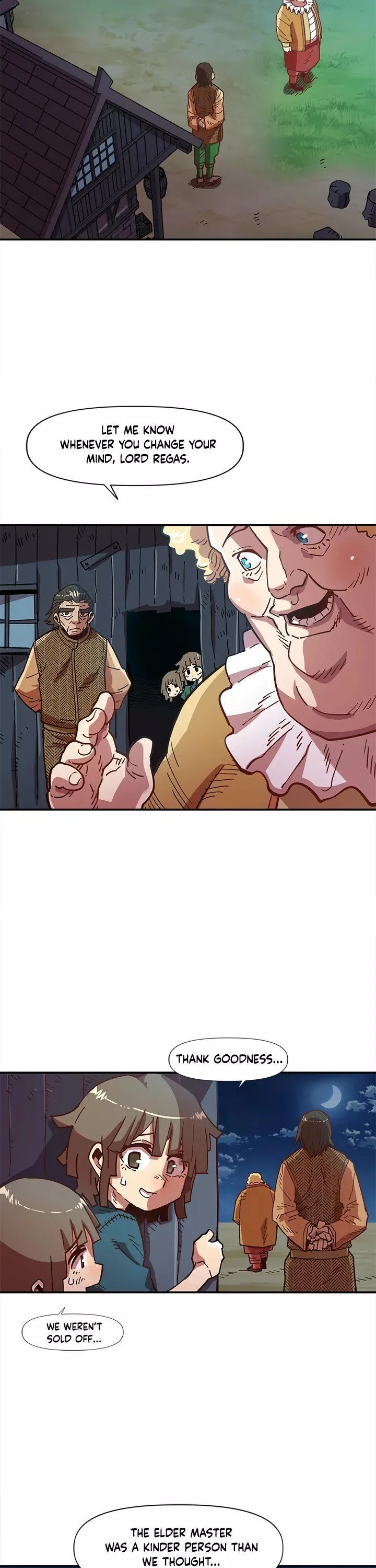 Slave B Chapter 3 page 33