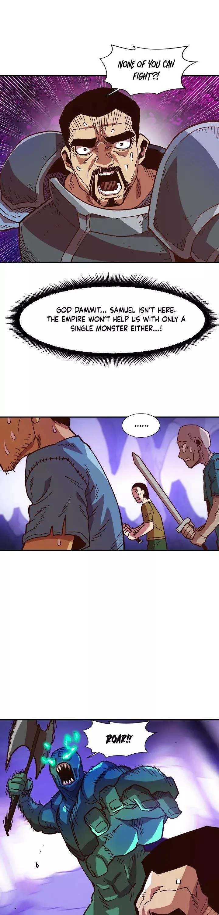 Slave B Chapter 3 page 28