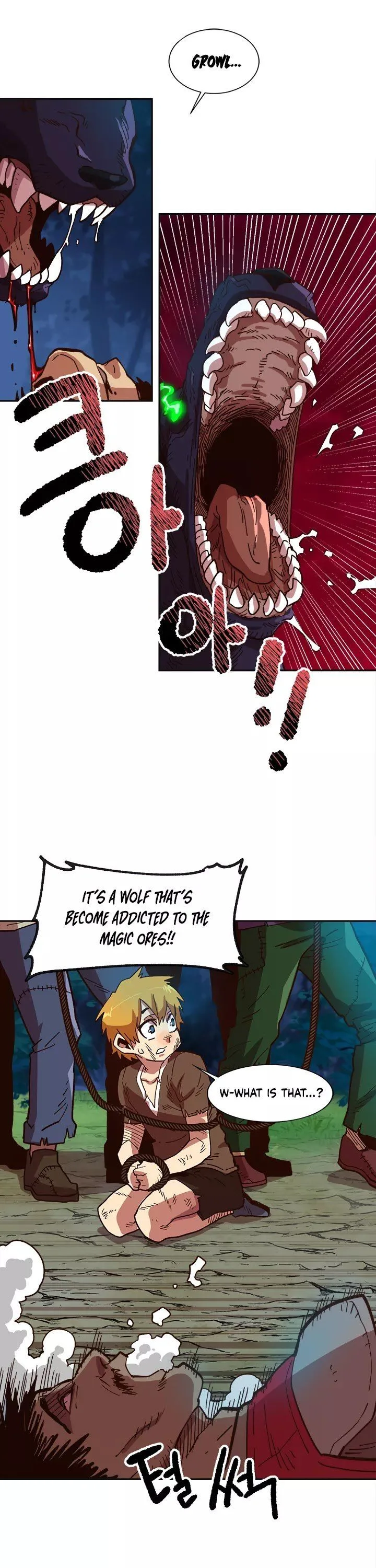 Slave B Chapter 3 page 12