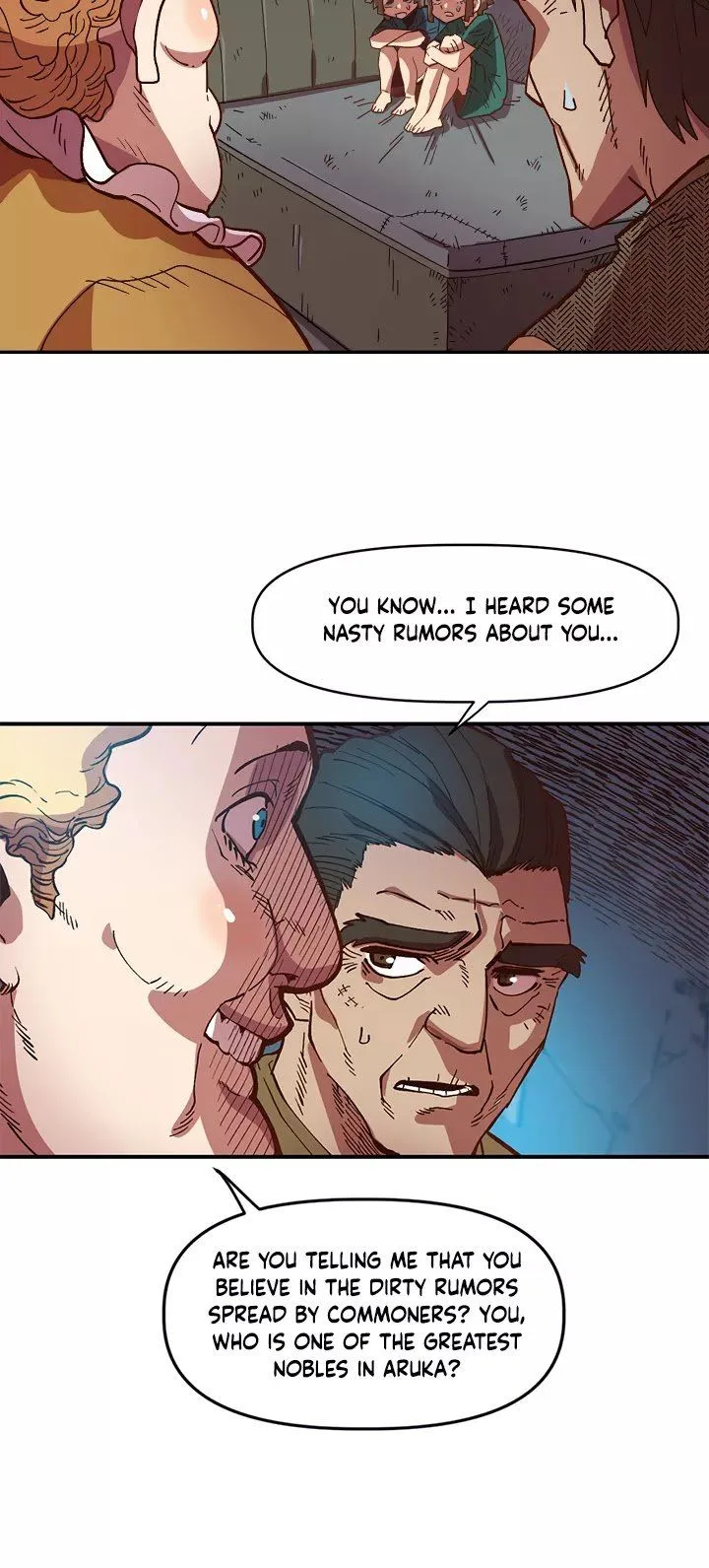 Slave B Chapter 3 page 6