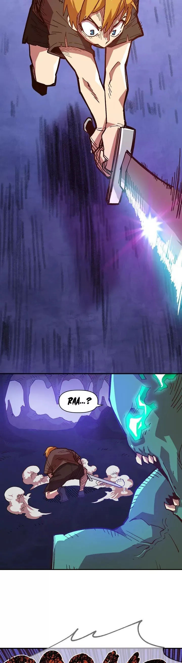 Slave B Chapter 3 page 30
