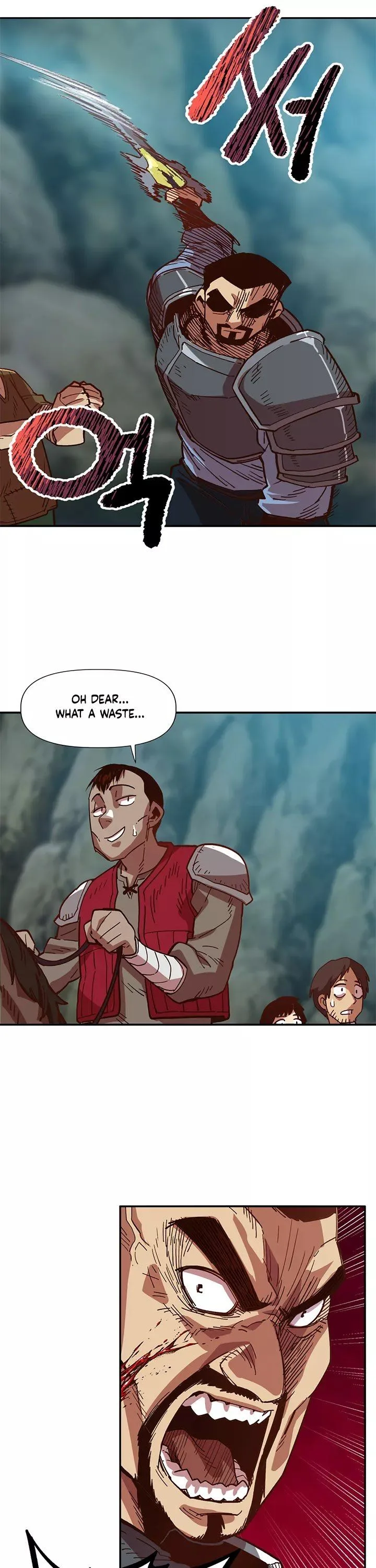 Slave B Chapter 3 page 19
