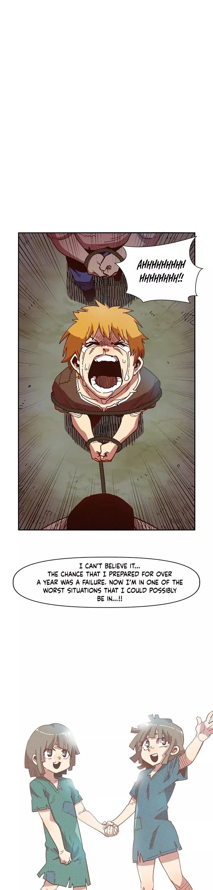 Slave B Chapter 3 page 8