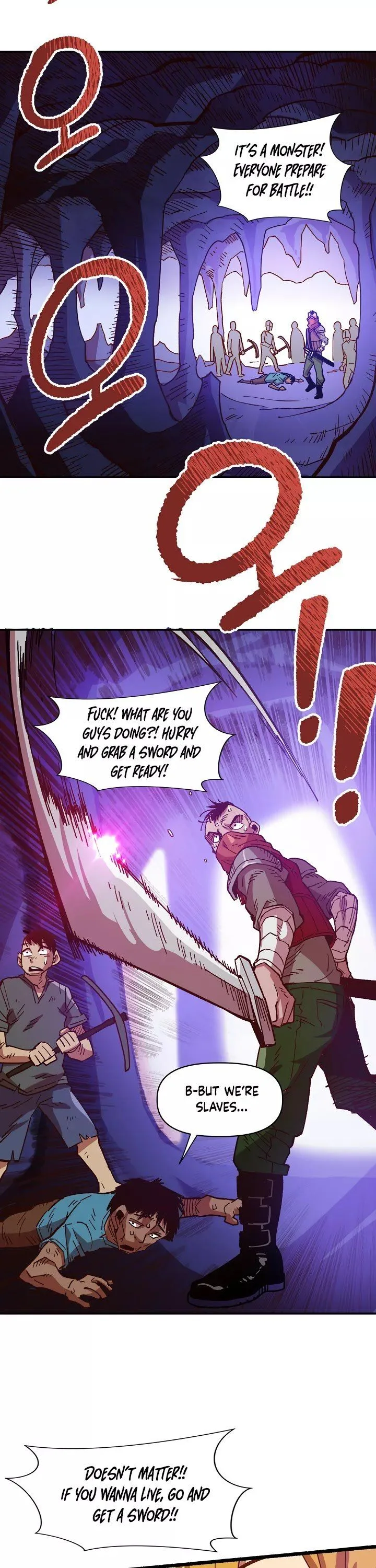 Slave B Chapter 3 page 24